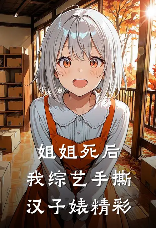 姐姐死后，我综艺手撕汉子婊精彩