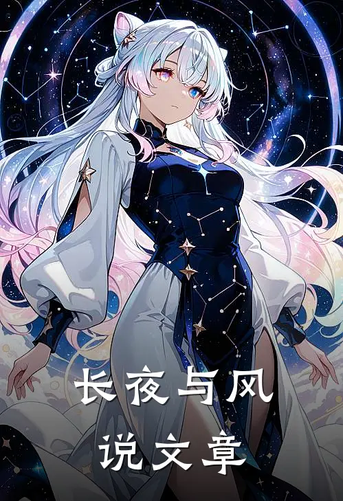 长夜与风说文章