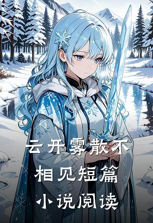 云开雾散不相见短篇小说阅读