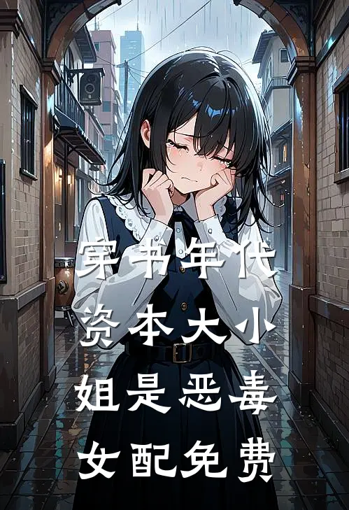 穿书年代，资本大小姐是恶毒女配免费
