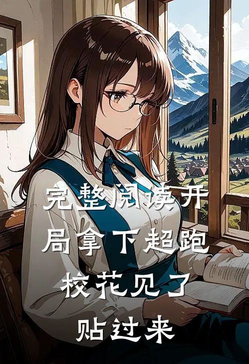 完整阅读开局拿下超跑，校花见了贴过来