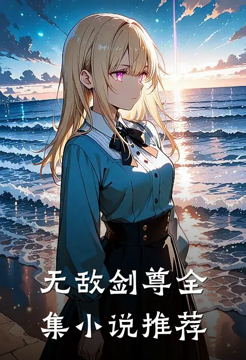 无敌剑尊全集小说推荐