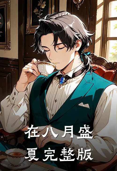 在八月盛夏完整版