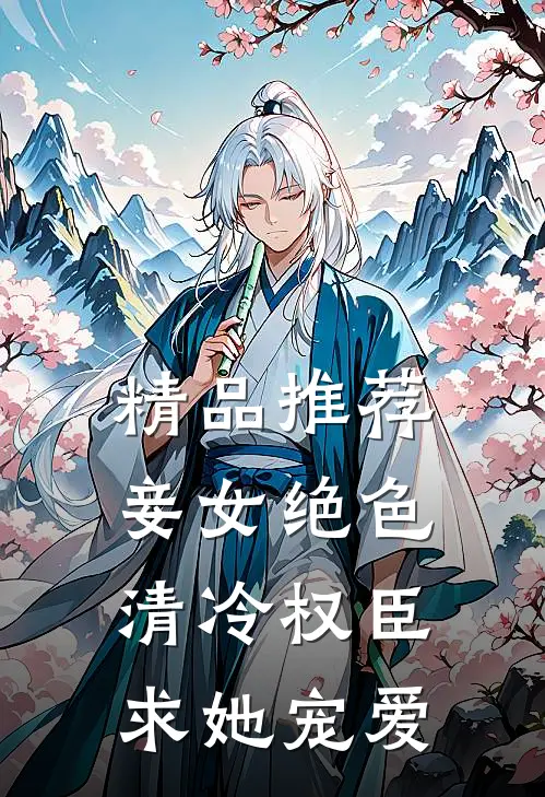 精品推荐妾女绝色：清冷权臣求她宠爱