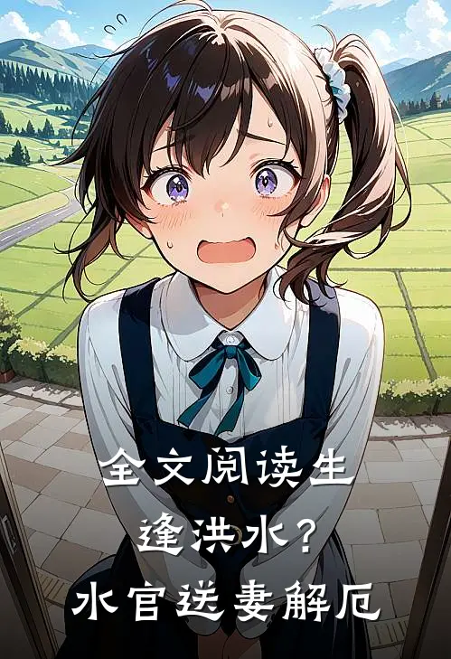 全文阅读生逢洪水？水官送妻解厄
