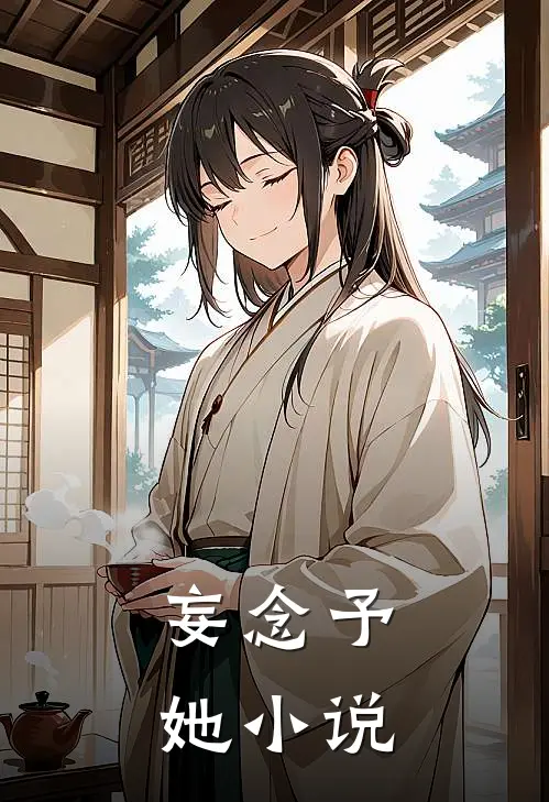 妄念予她小说