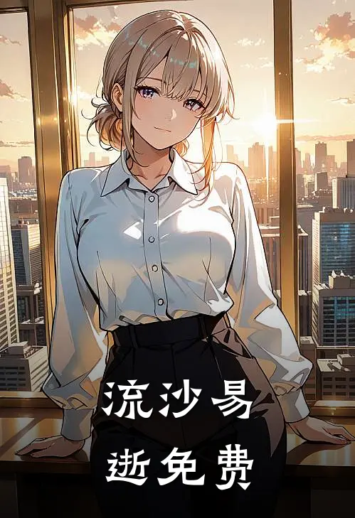 流沙易逝免费
