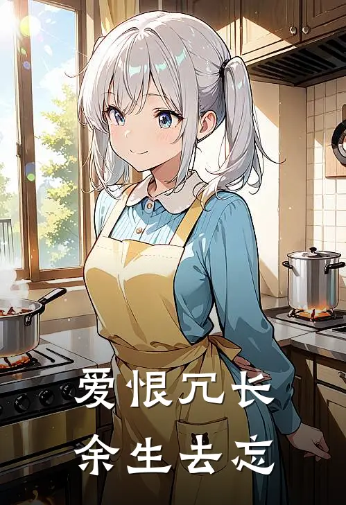 爱恨冗长，余生去忘