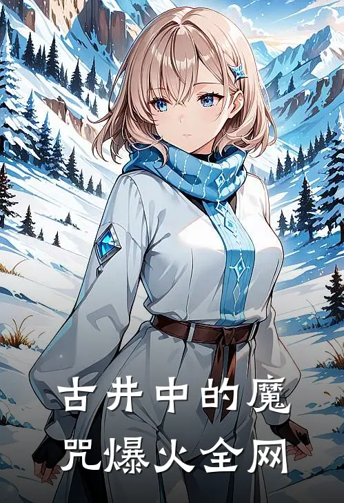 古井中的魔咒爆火全网