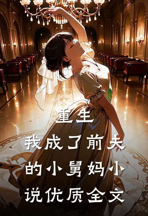 重生:我成了前夫的小舅妈小说优质全文