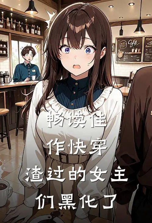 畅读佳作快穿：渣过的女主们黑化了