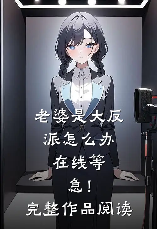 老婆是大反派怎么办，在线等，急！完整作品阅读