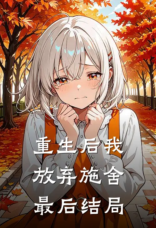 重生后我放弃施舍最后结局
