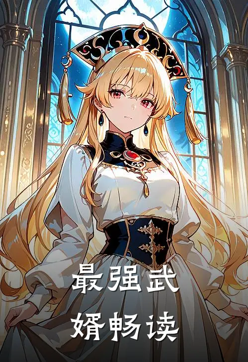 最强武婿畅读
