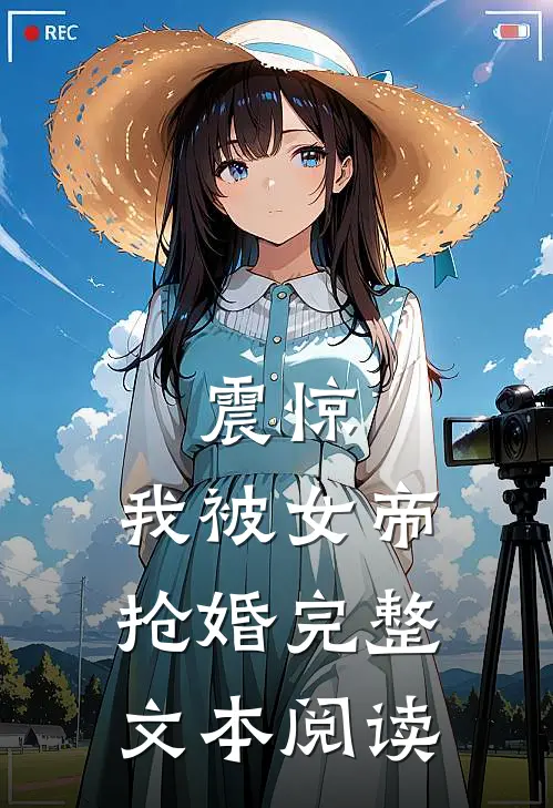 震惊，我被女帝抢婚完整文本阅读