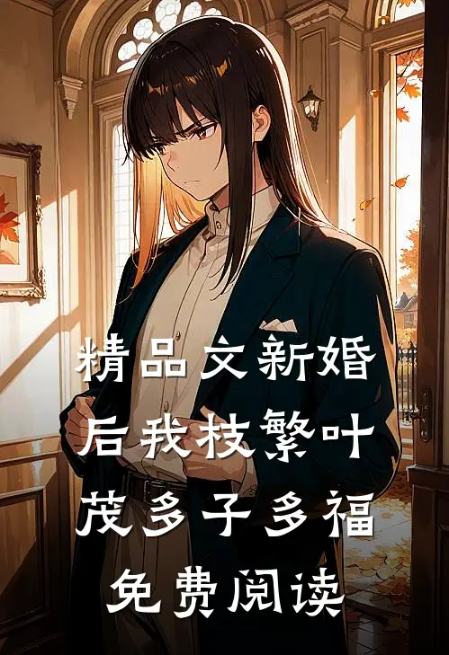 精品文新婚后我枝繁叶茂多子多福免费阅读