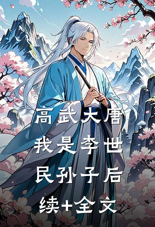 高武大唐：我是李世民孙子后续+全文