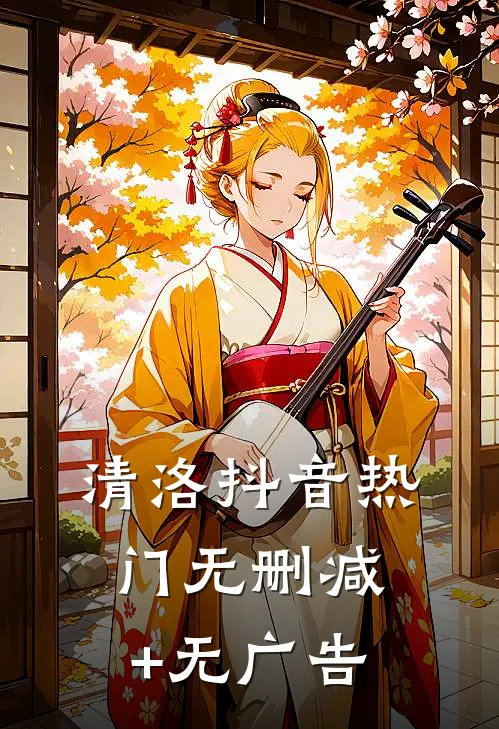 清洛抖音热门无删减+无广告