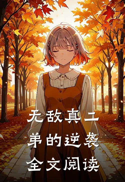 无敌真二弟的逆袭全文阅读