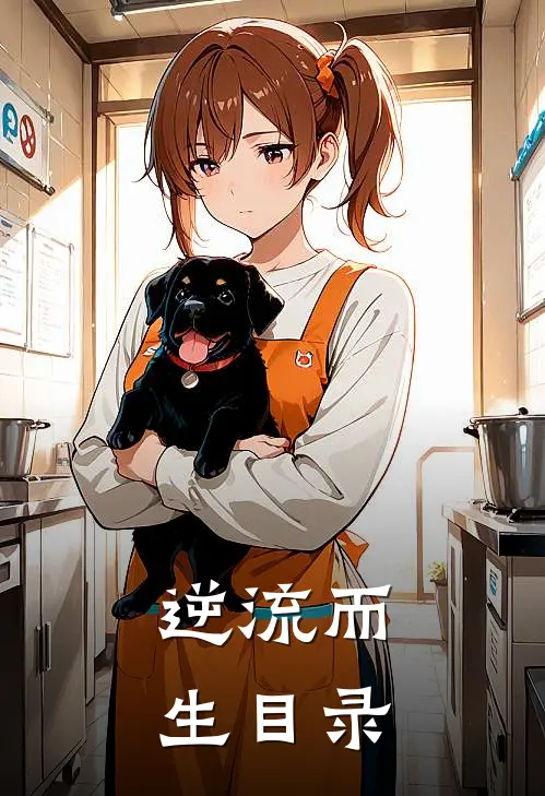 逆流而生目录
