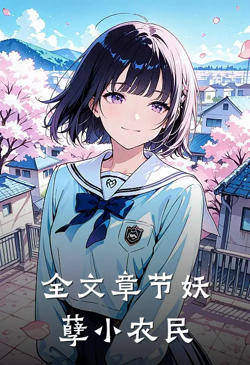 全文章节妖孽小农民