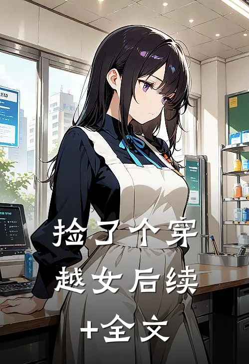 捡了个穿越女后续+全文