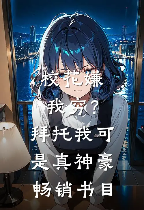 校花嫌我穷？拜托我可是真神豪畅销书目