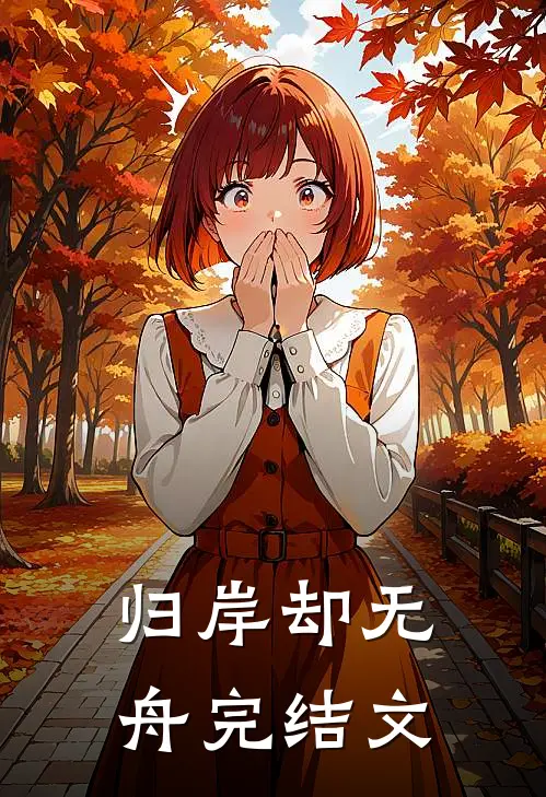 归岸却无舟完结文