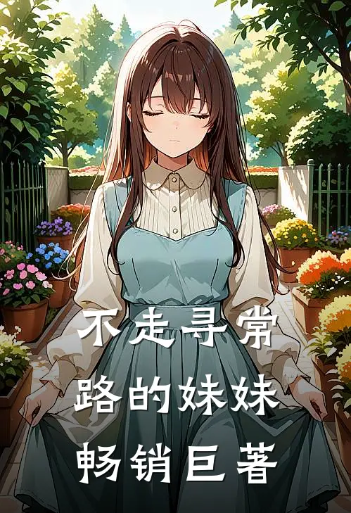 不走寻常路的妹妹畅销巨著