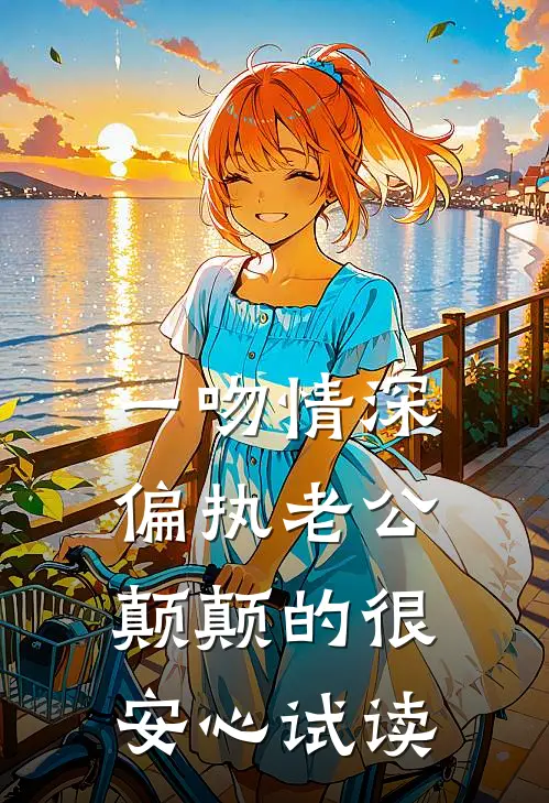 一吻情深，偏执老公颠颠的很安心试读