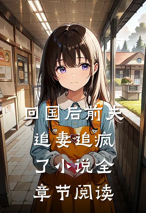 回国后前夫追妻追疯了小说全章节阅读