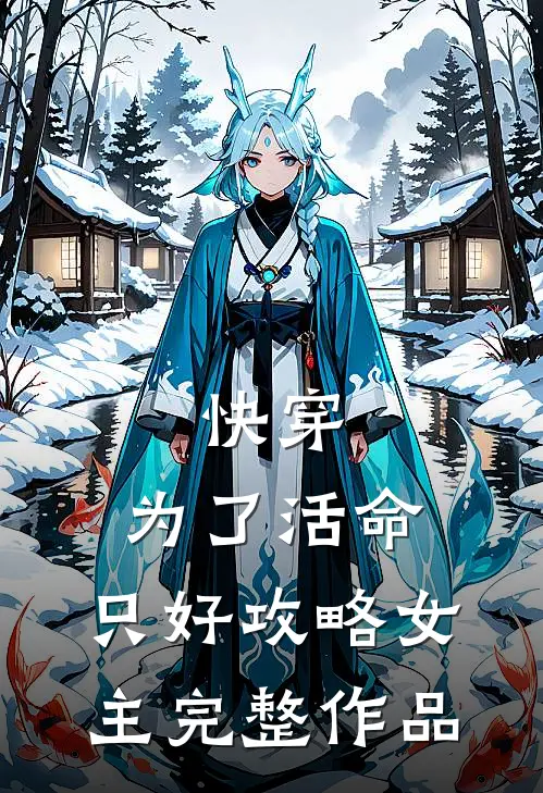 快穿：为了活命，只好攻略女主完整作品