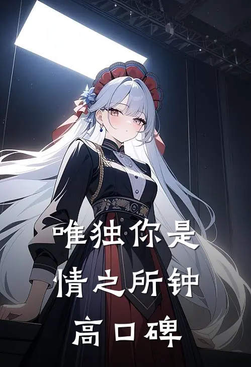 唯独你是情之所钟高口碑