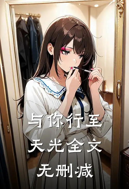 与你行至天光全文无删减