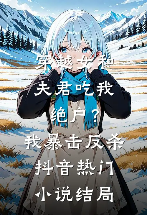 穿越女和夫君吃我绝户？我暴击反杀抖音热门小说结局