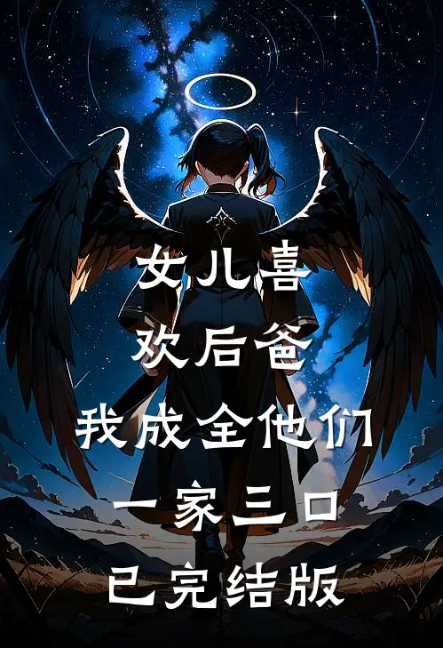 女儿喜欢后爸，我成全他们一家三口已完结版