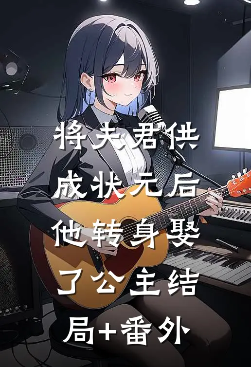 将夫君供成状元后，他转身娶了公主结局+番外