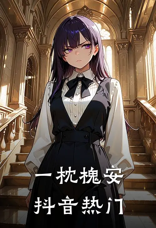一枕槐安抖音热门