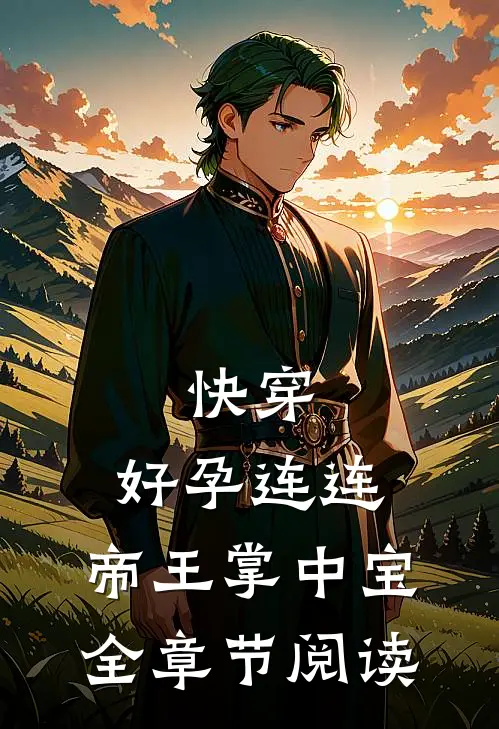 快穿：好孕连连，帝王掌中宝全章节阅读