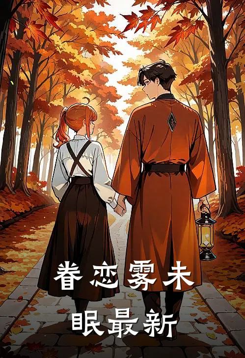 眷恋雾未眠最新