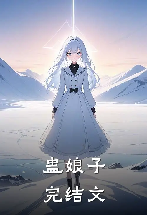 蛊娘子完结文