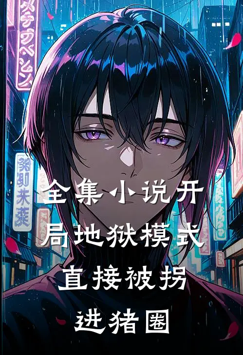 全集小说开局地狱模式，直接被拐进猪圈