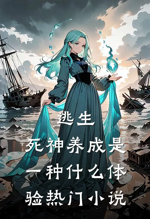 逃生：死神养成是一种什么体验热门小说