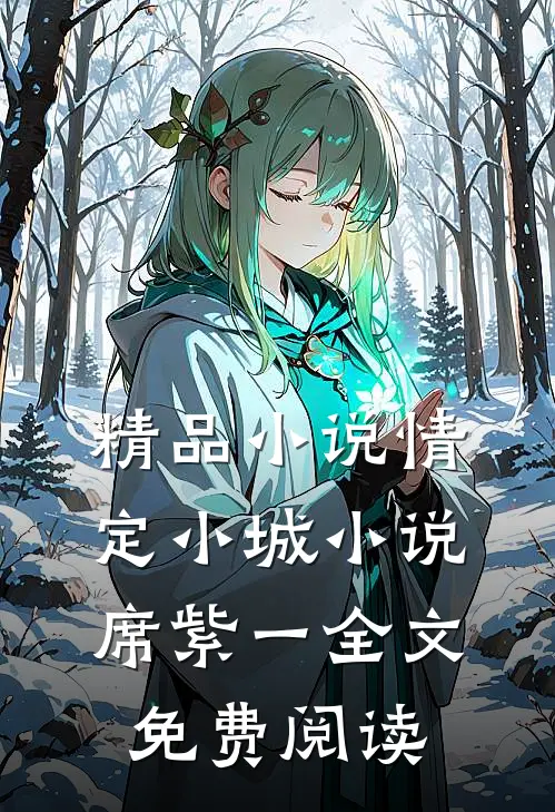 精品小说情定小城小说席紫一全文免费阅读