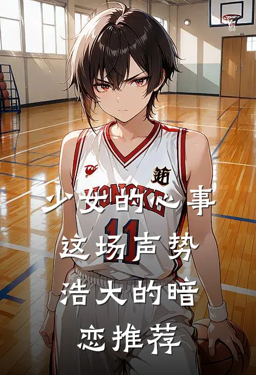 少女的心事：这场声势浩大的暗恋推荐