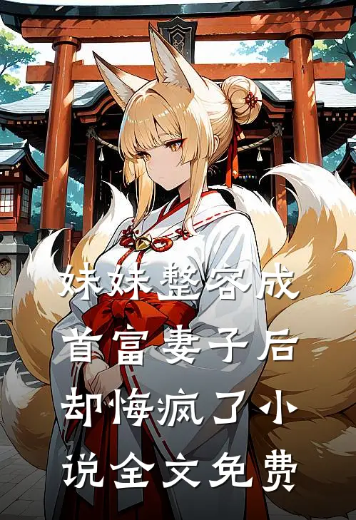 妹妹整容成首富妻子后，却悔疯了小说全文免费