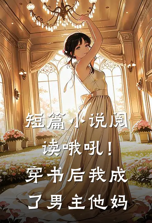 短篇小说阅读哦吼！穿书后我成了男主他妈