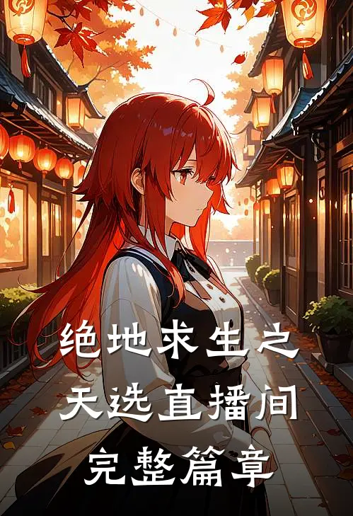 绝地求生之天选直播间完整篇章
