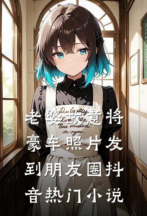 老婆故意将豪车照片发到朋友圈抖音热门小说