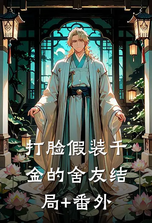 打脸假装千金的舍友结局+番外